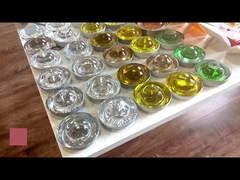 Światło odblaskowe na jezdni