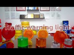 Światła ostrzegawcze