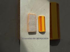 mały długi rozmiar odblasku drogowego