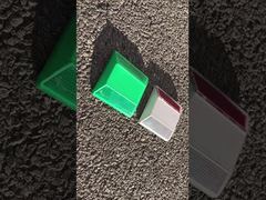 Plastikowy ogranicznik drogowy 20 ton typ 1