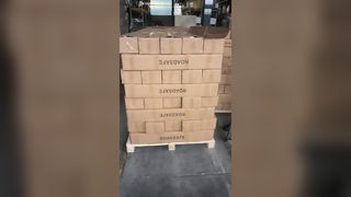 Chroń ściany i kolumny Gumowe narożniki