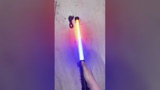 Pałka kontrolna LED Migające światło bezpieczeństwa